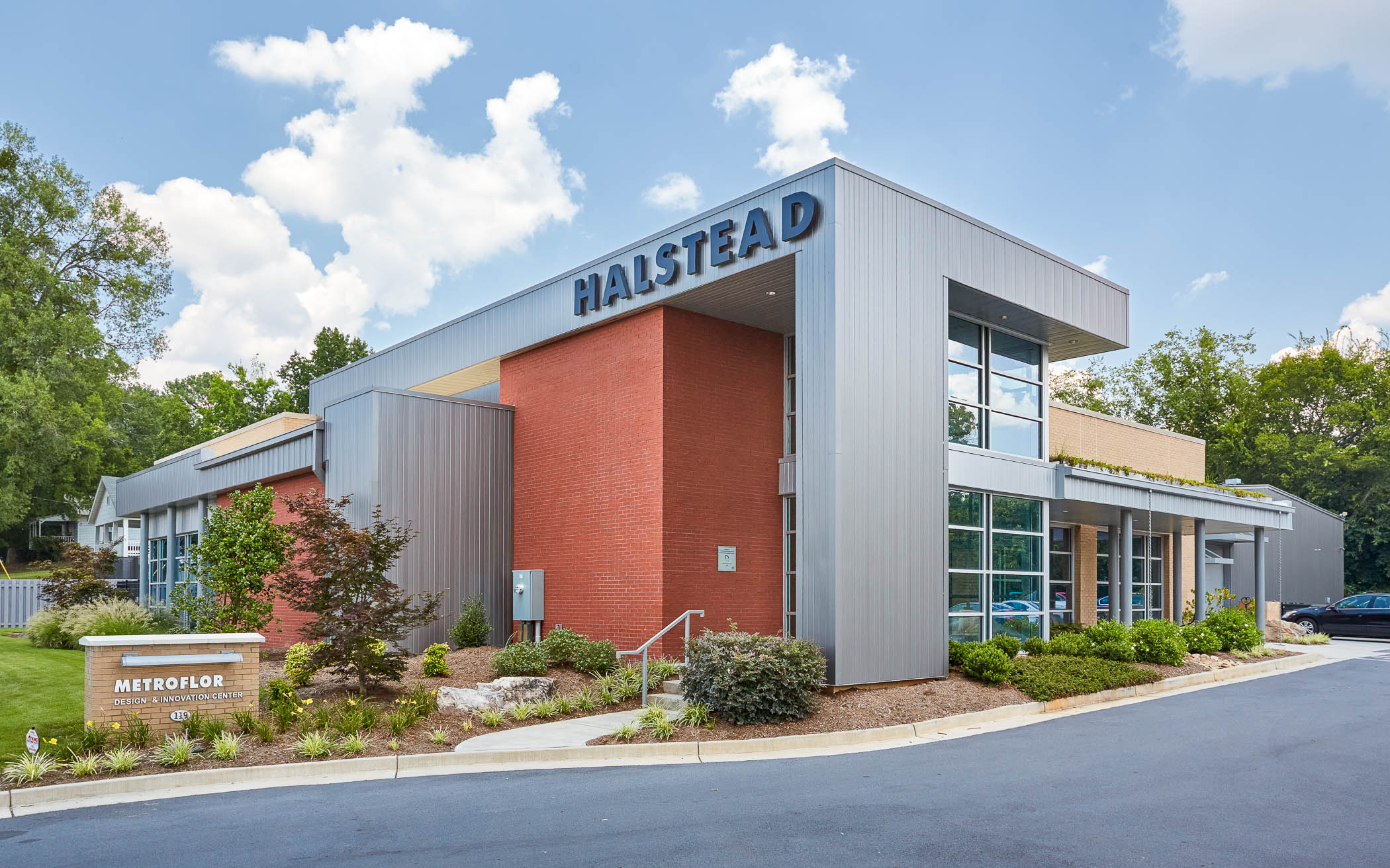 Metroflor HQ Atlanta Georgia