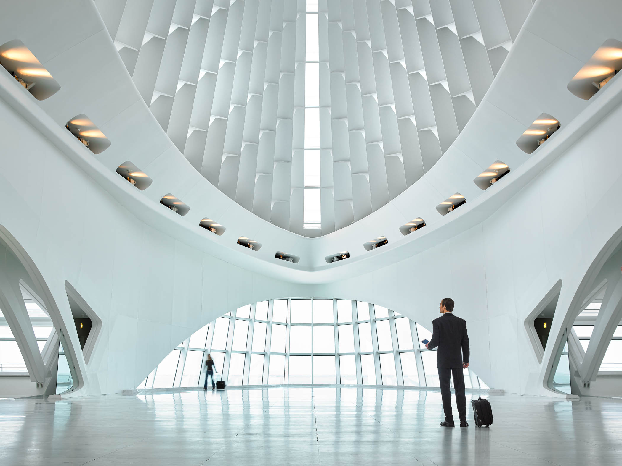 Milwaukee Art Museum