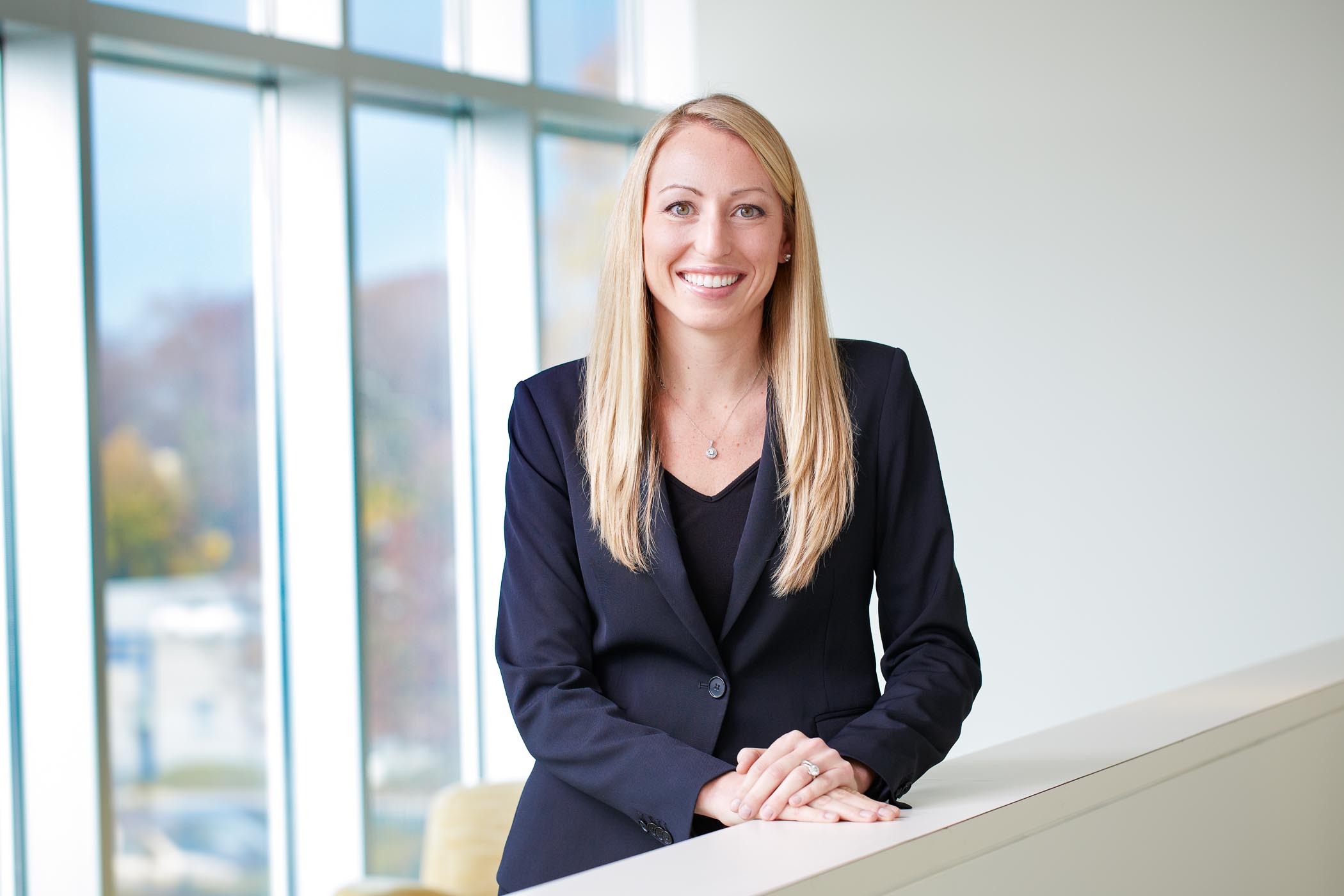 Corporate Marketing Photography and Portraits in Atlanta